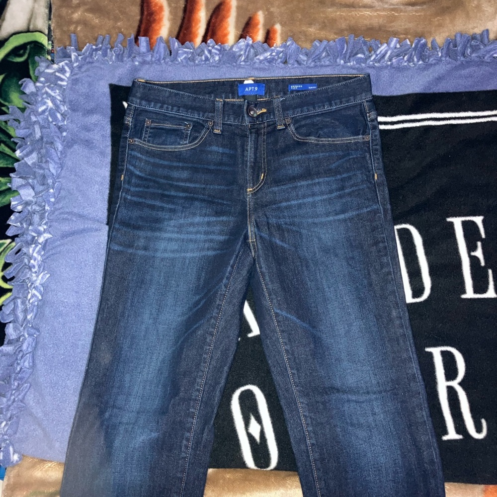 Kids APR.9 jeans